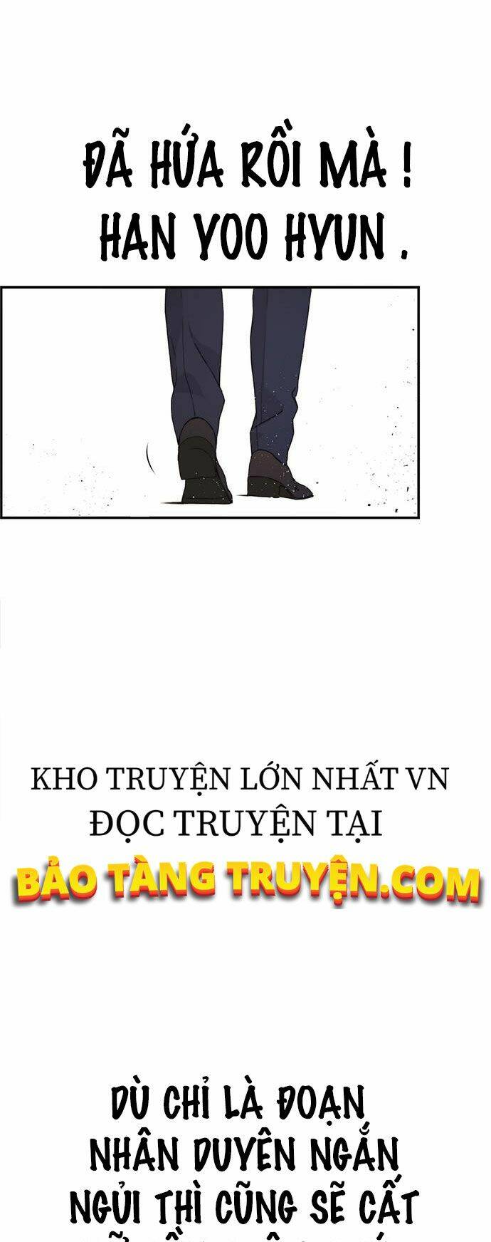 Người Đàn Ông Thực Thụ Chapter 47 - Trang 2