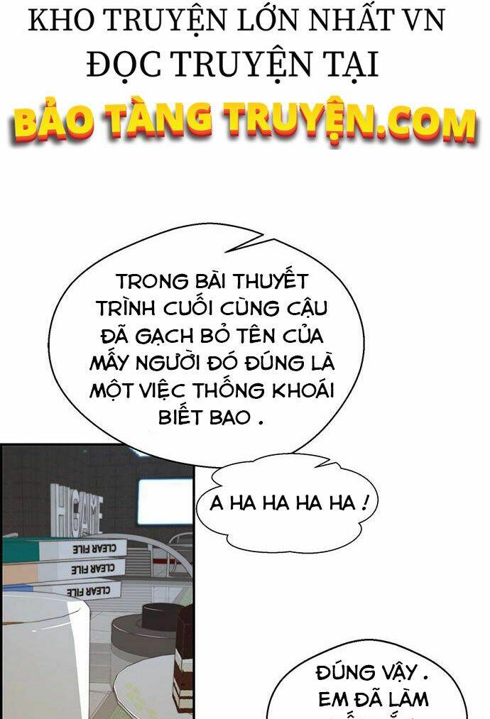 Người Đàn Ông Thực Thụ Chapter 47 - Trang 2