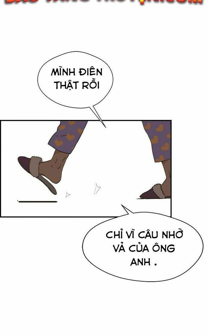 Người Đàn Ông Thực Thụ Chapter 46 - Trang 2