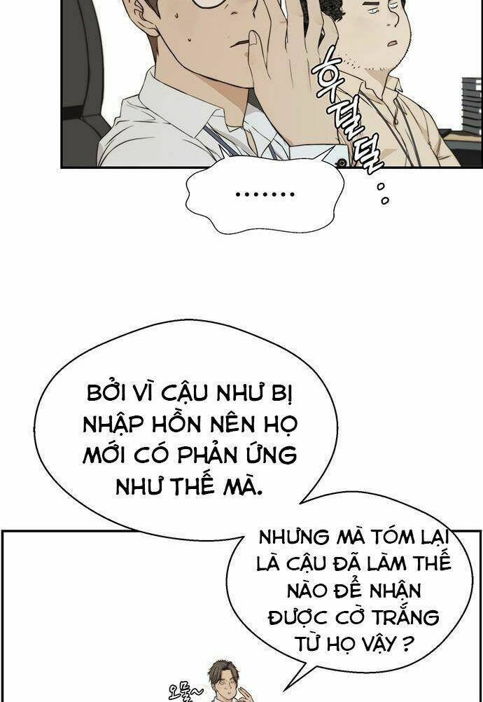 Người Đàn Ông Thực Thụ Chapter 46 - Trang 2