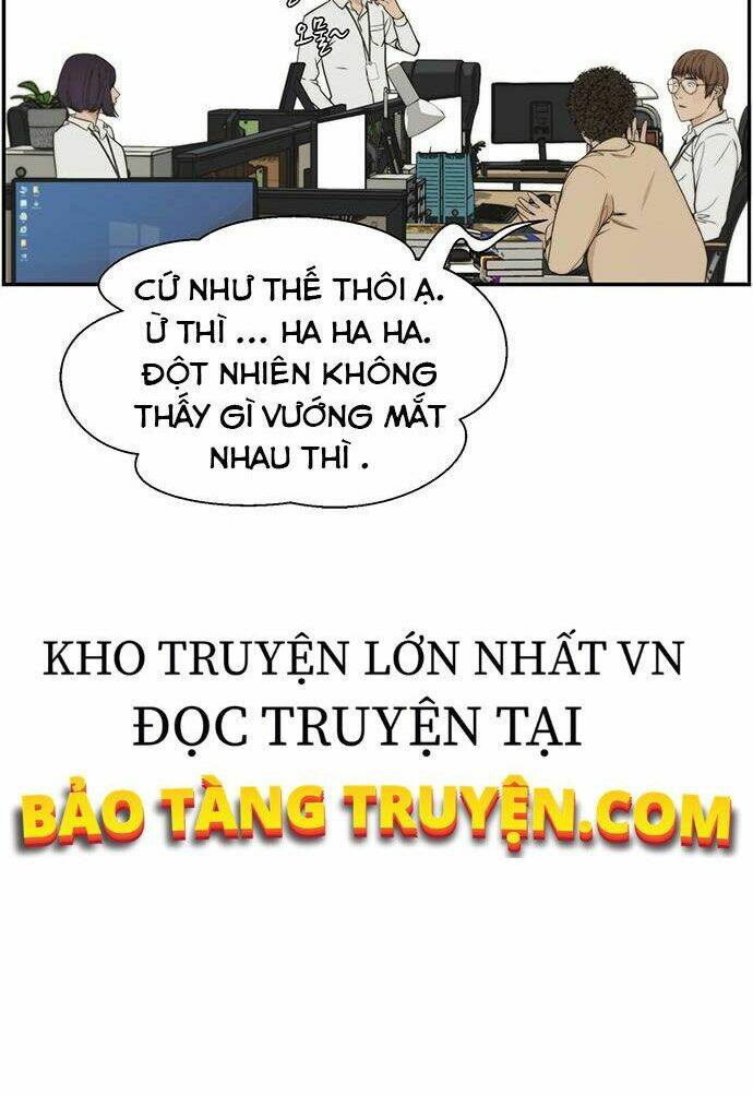 Người Đàn Ông Thực Thụ Chapter 46 - Trang 2