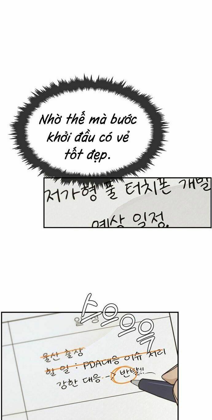 Người Đàn Ông Thực Thụ Chapter 46 - Trang 2