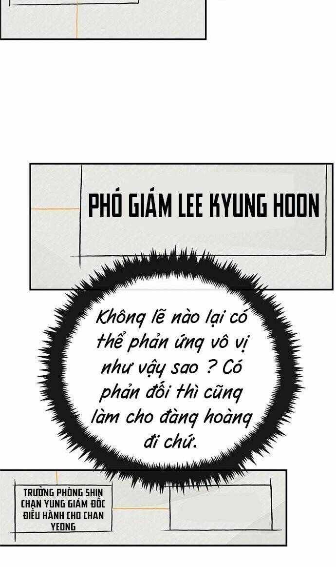 Người Đàn Ông Thực Thụ Chapter 46 - Trang 2