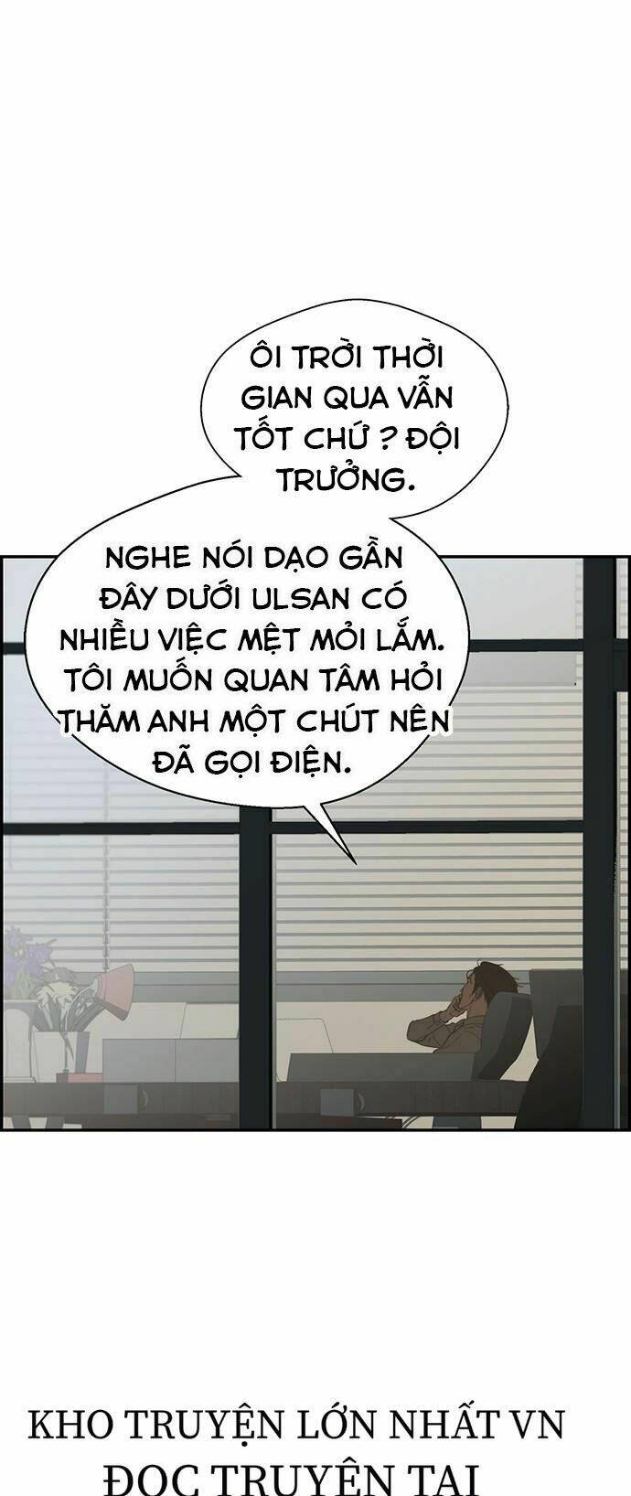 Người Đàn Ông Thực Thụ Chapter 46 - Trang 2