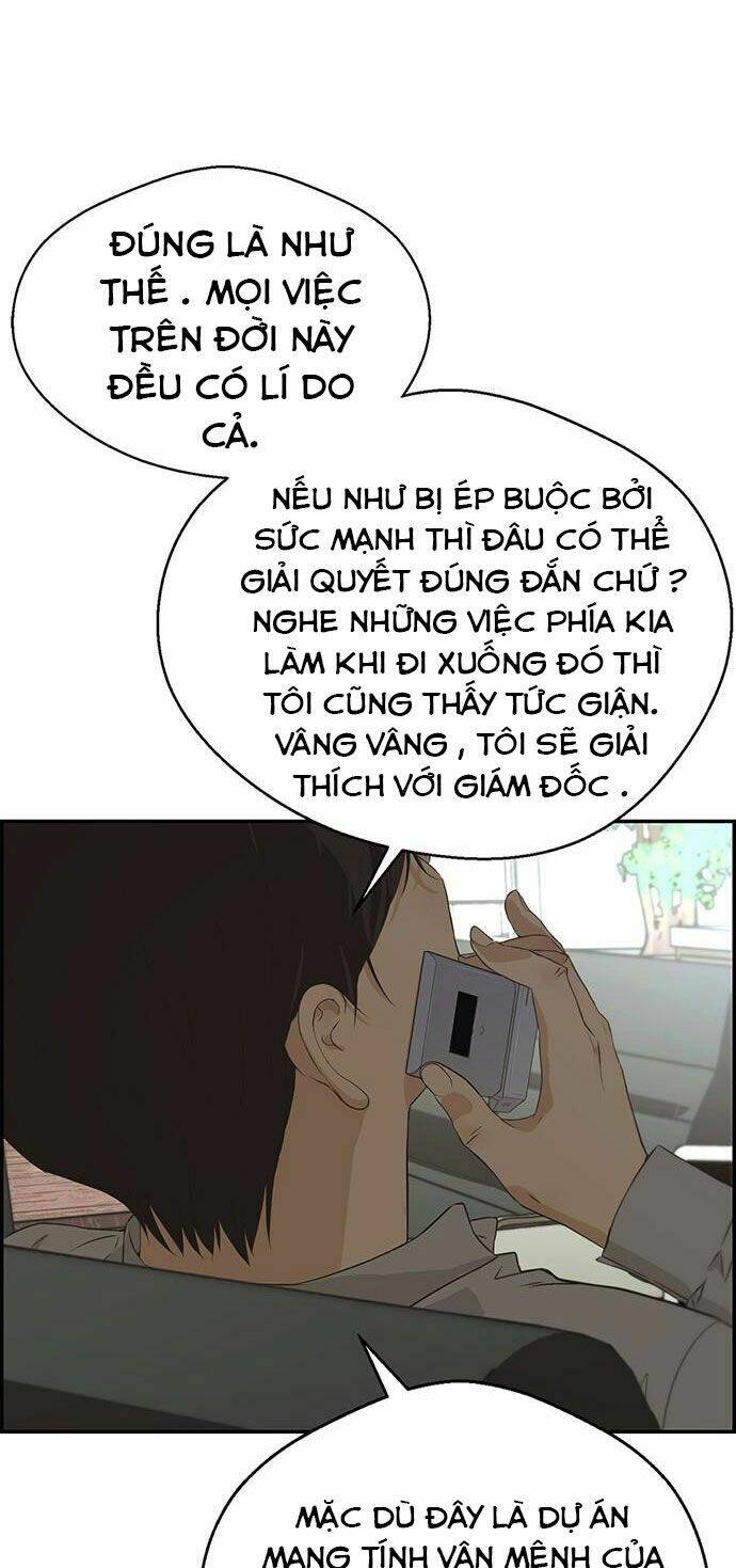 Người Đàn Ông Thực Thụ Chapter 46 - Trang 2