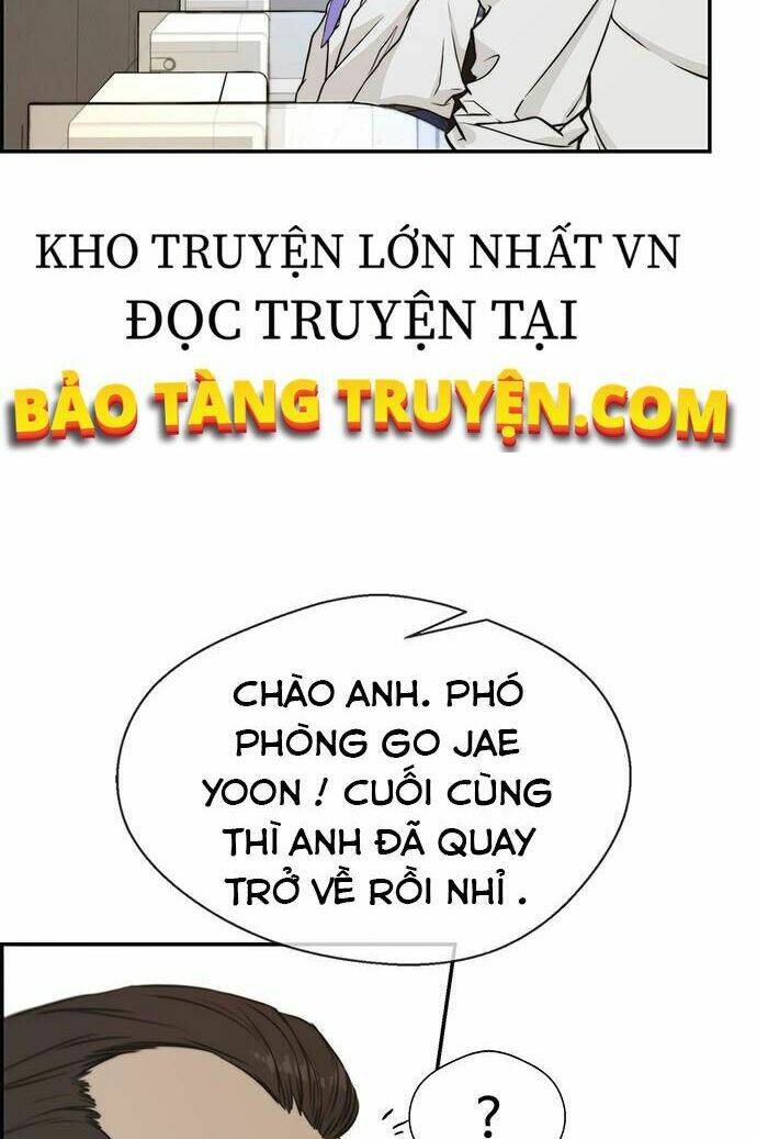 Người Đàn Ông Thực Thụ Chapter 46 - Trang 2