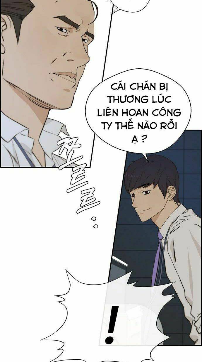 Người Đàn Ông Thực Thụ Chapter 46 - Trang 2