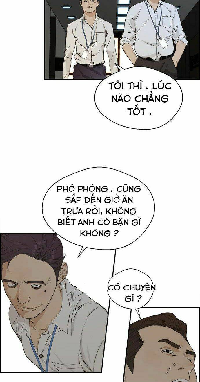 Người Đàn Ông Thực Thụ Chapter 46 - Trang 2