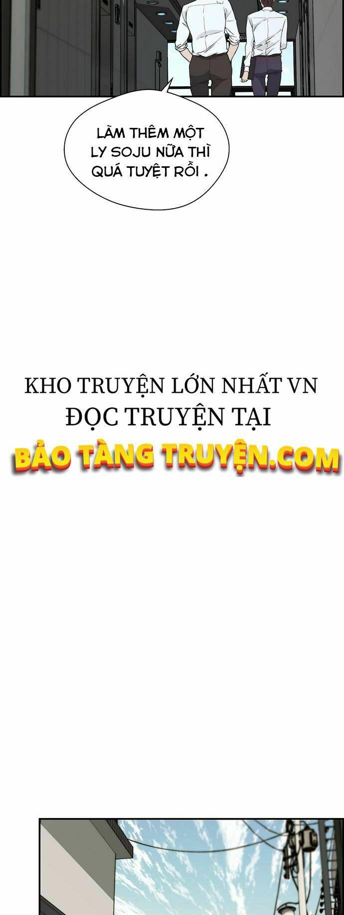 Người Đàn Ông Thực Thụ Chapter 46 - Trang 2