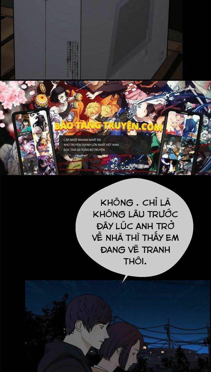 Người Đàn Ông Thực Thụ Chapter 46 - Trang 2