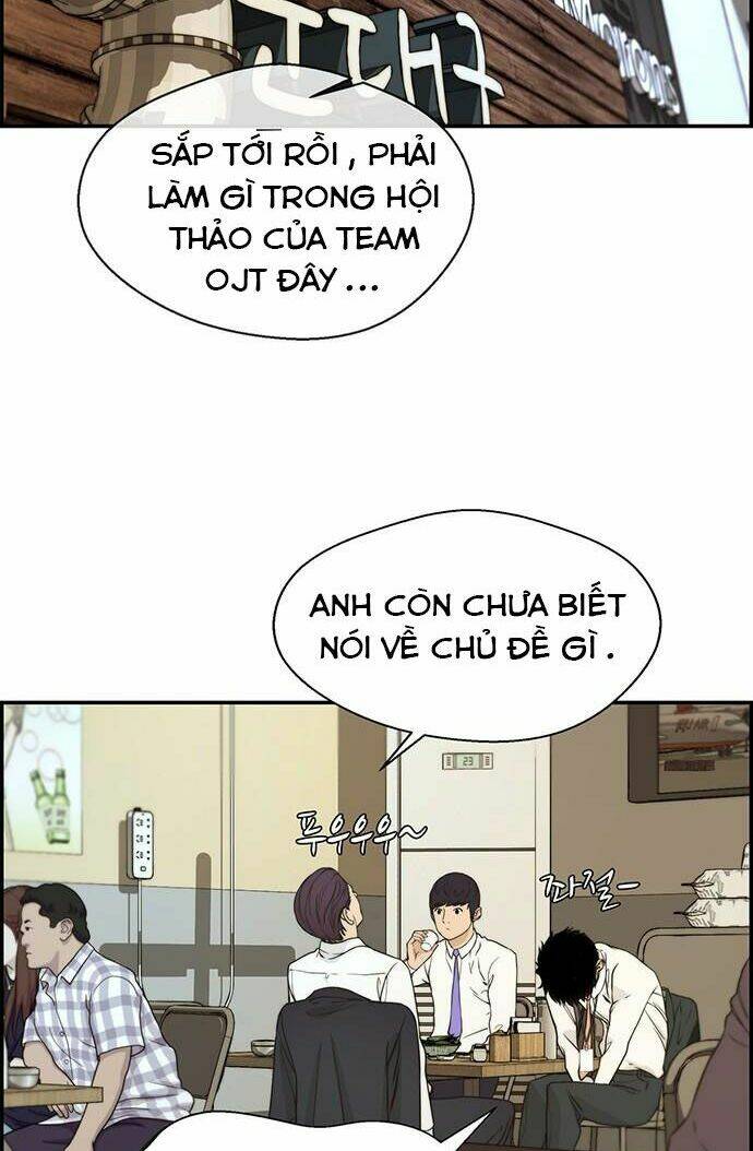 Người Đàn Ông Thực Thụ Chapter 46 - Trang 2