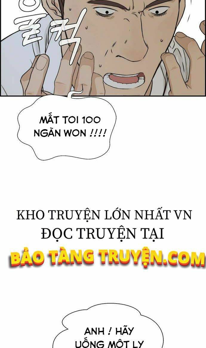 Người Đàn Ông Thực Thụ Chapter 46 - Trang 2