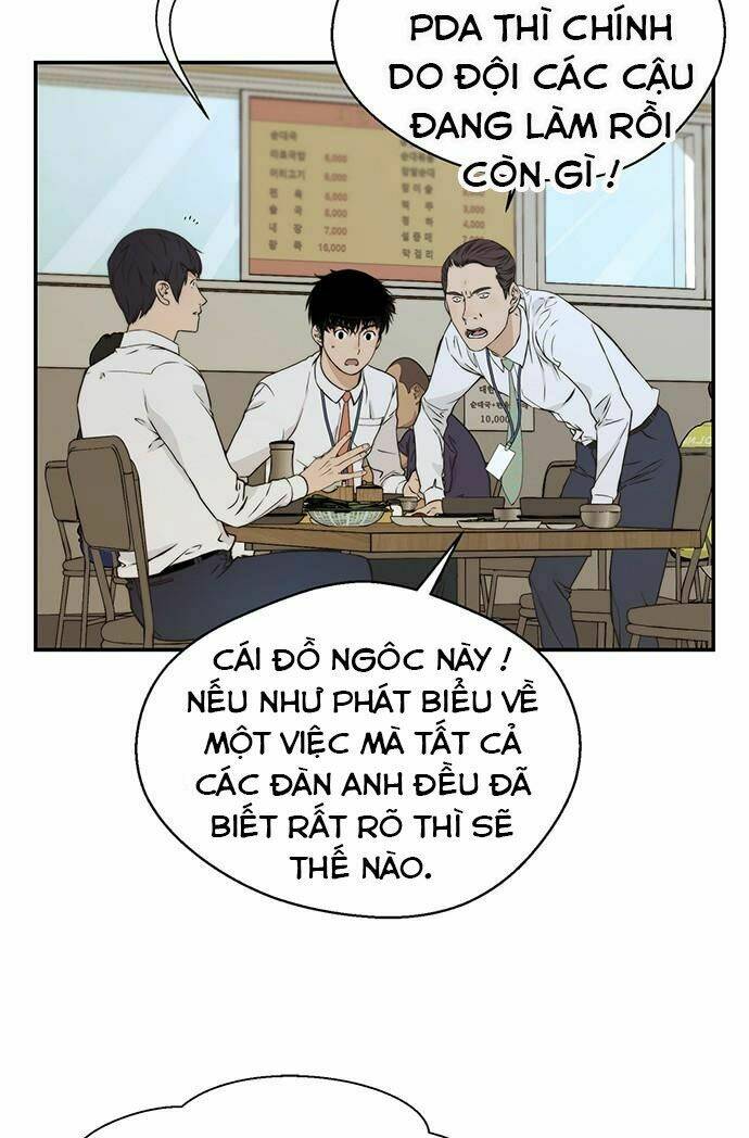 Người Đàn Ông Thực Thụ Chapter 46 - Trang 2