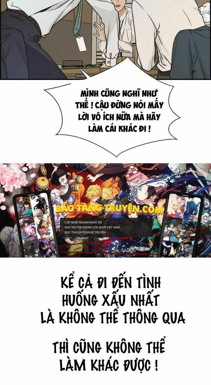 Người Đàn Ông Thực Thụ Chapter 46 - Trang 2