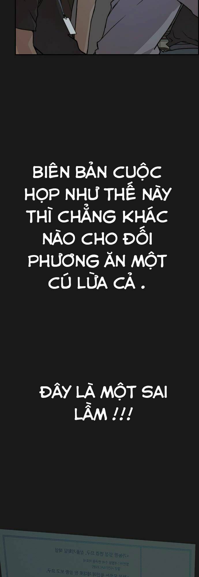 Người Đàn Ông Thực Thụ Chapter 45 - Trang 2