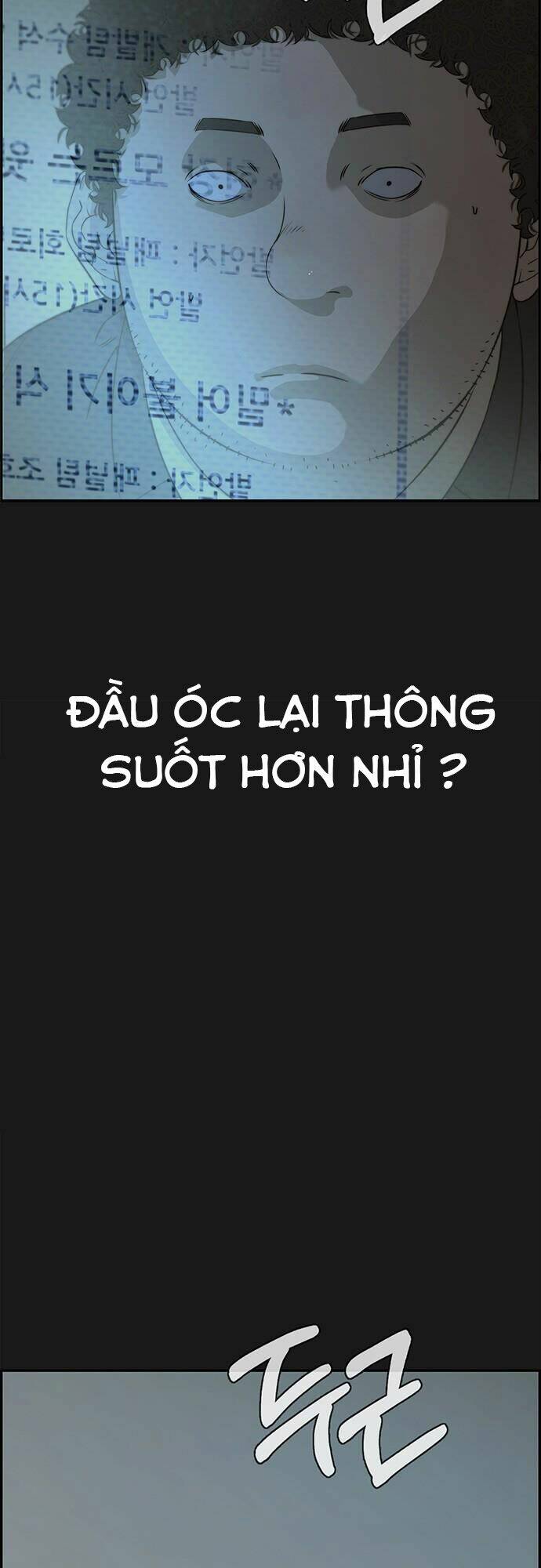 Người Đàn Ông Thực Thụ Chapter 45 - Trang 2