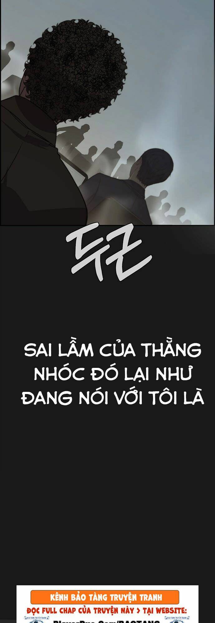 Người Đàn Ông Thực Thụ Chapter 45 - Trang 2