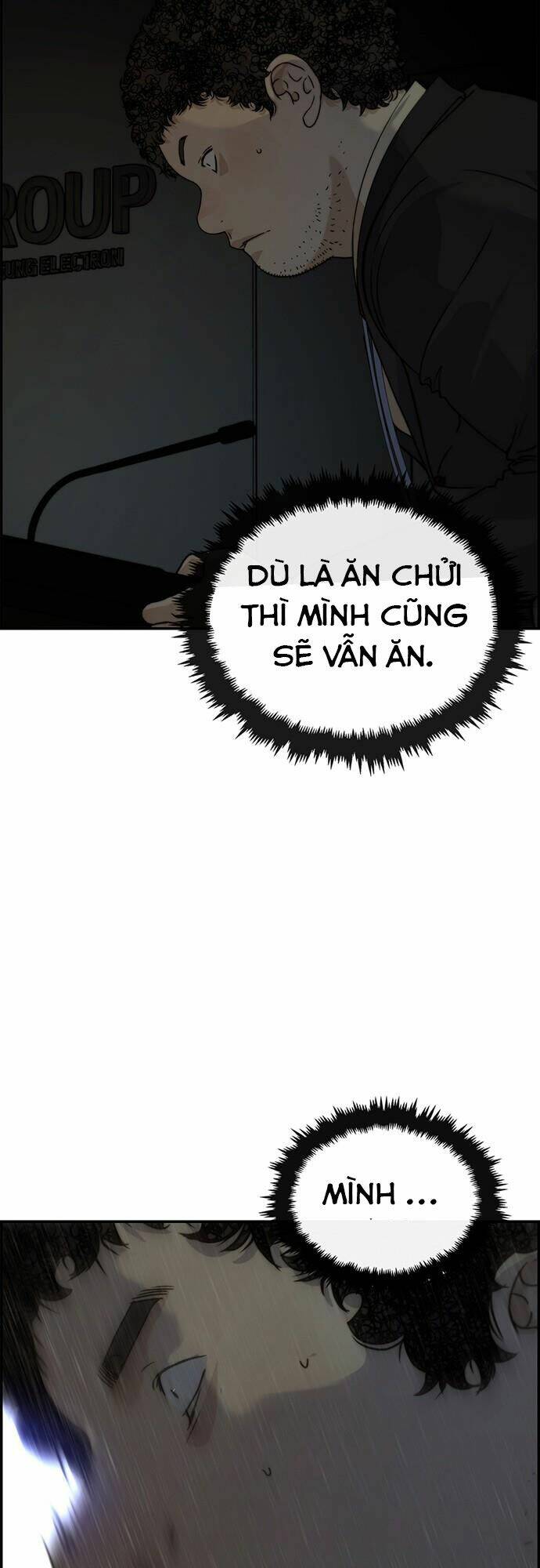 Người Đàn Ông Thực Thụ Chapter 45 - Trang 2