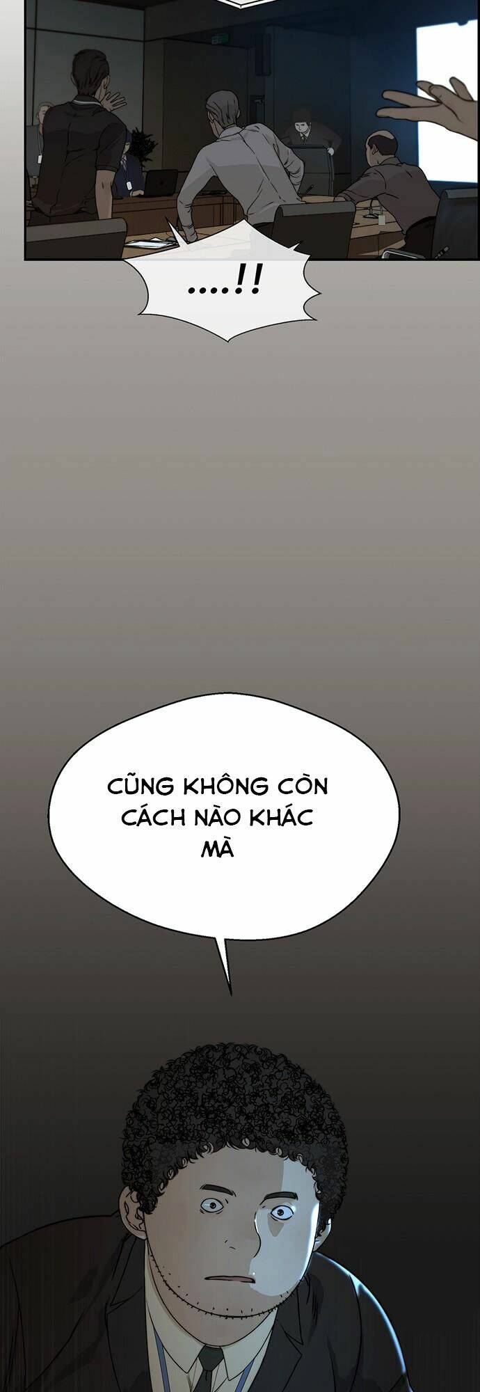 Người Đàn Ông Thực Thụ Chapter 45 - Trang 2