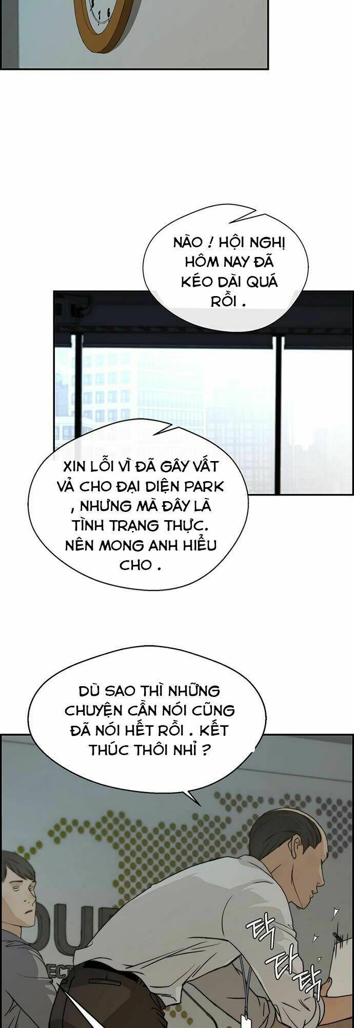 Người Đàn Ông Thực Thụ Chapter 44 - Trang 2