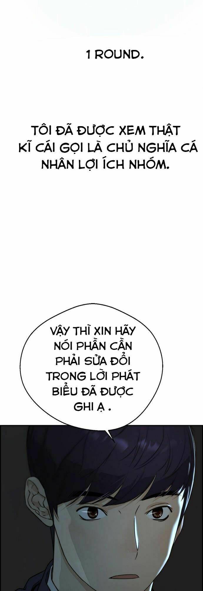 Người Đàn Ông Thực Thụ Chapter 44 - Trang 2