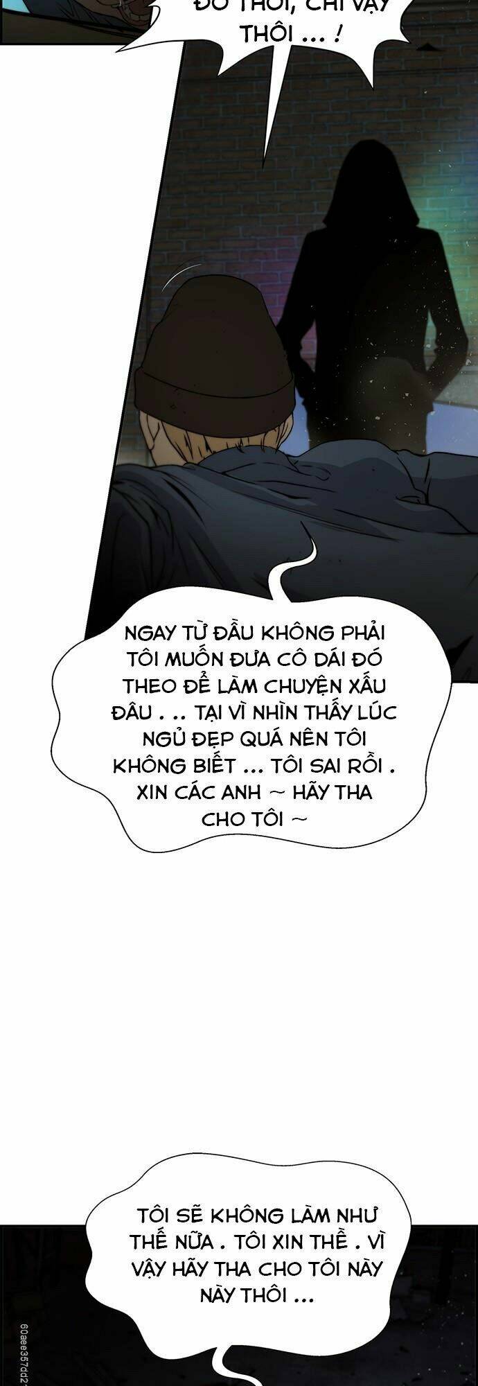 Người Đàn Ông Thực Thụ Chapter 42 - Trang 2