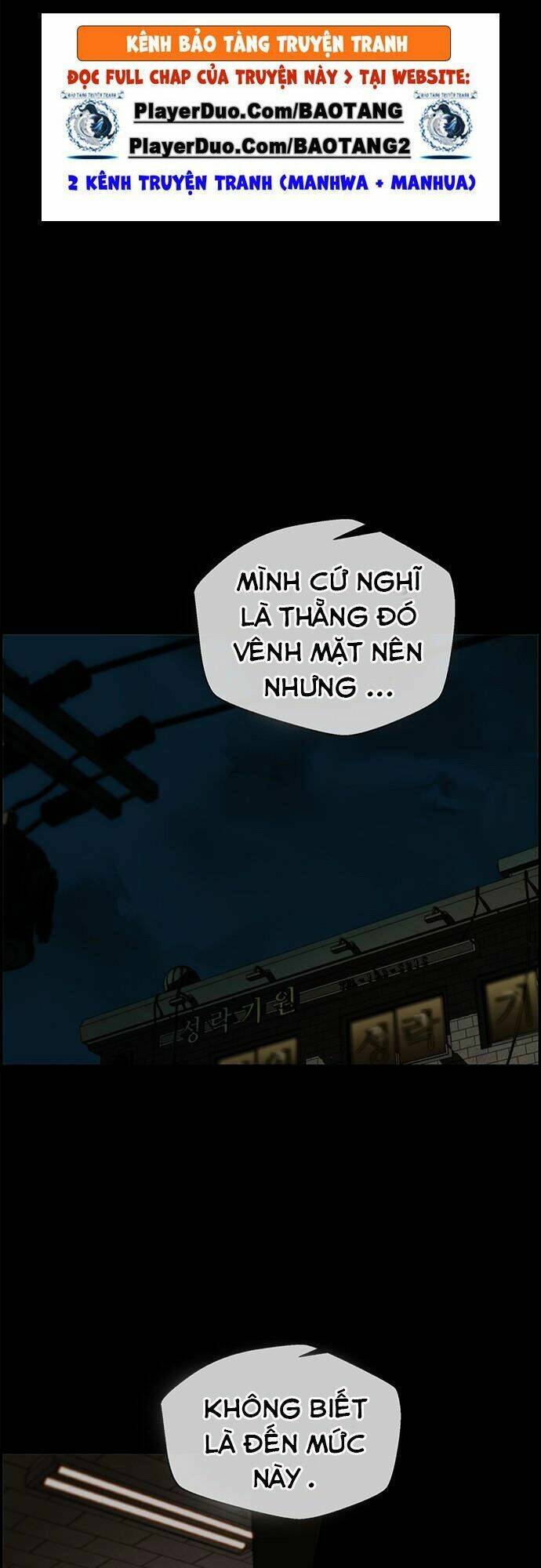 Người Đàn Ông Thực Thụ Chapter 42 - Trang 2