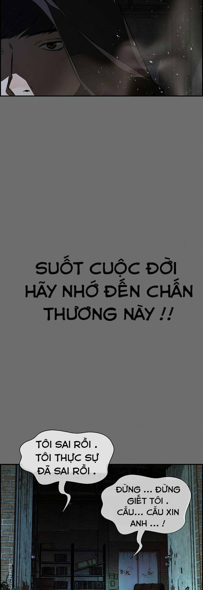 Người Đàn Ông Thực Thụ Chapter 42 - Trang 2