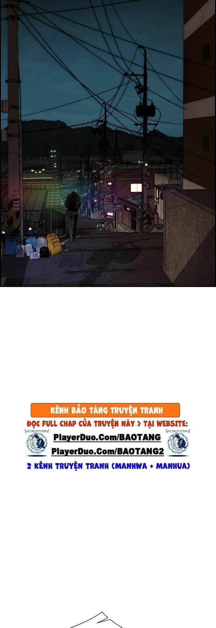 Người Đàn Ông Thực Thụ Chapter 41 - Trang 2