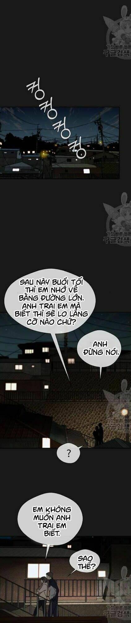 Người Đàn Ông Thực Thụ Chapter 37 - Trang 2