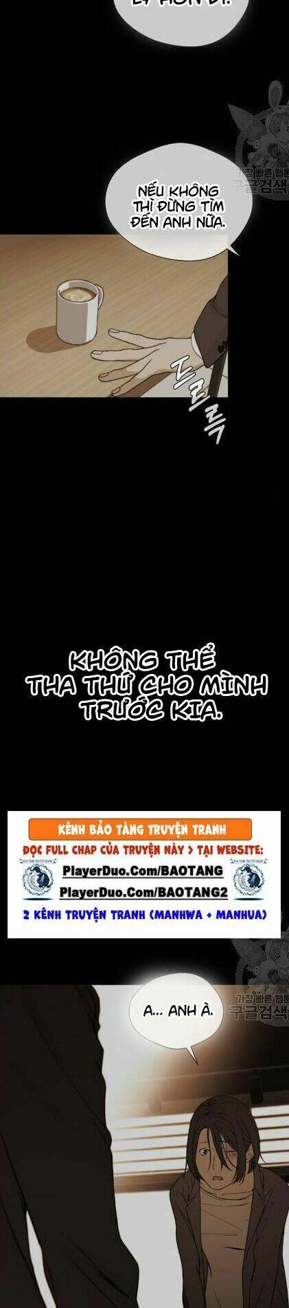 Người Đàn Ông Thực Thụ Chapter 37 - Trang 2