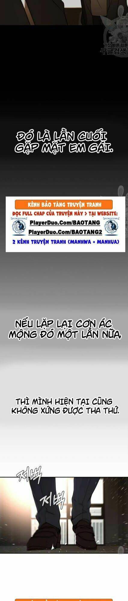 Người Đàn Ông Thực Thụ Chapter 37 - Trang 2