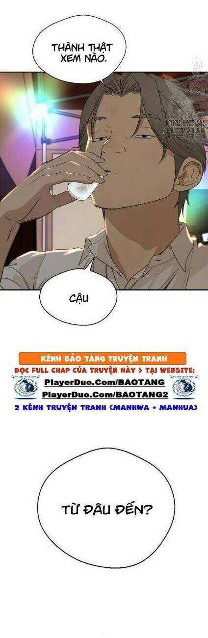 Người Đàn Ông Thực Thụ Chapter 34 - Trang 2