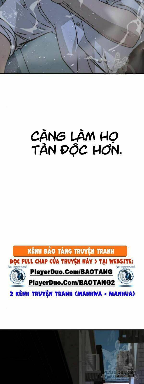 Người Đàn Ông Thực Thụ Chapter 32 - Trang 2