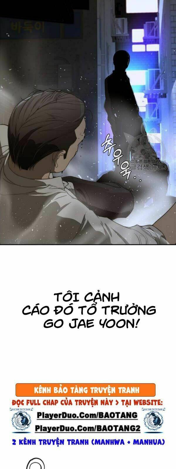 Người Đàn Ông Thực Thụ Chapter 32 - Trang 2