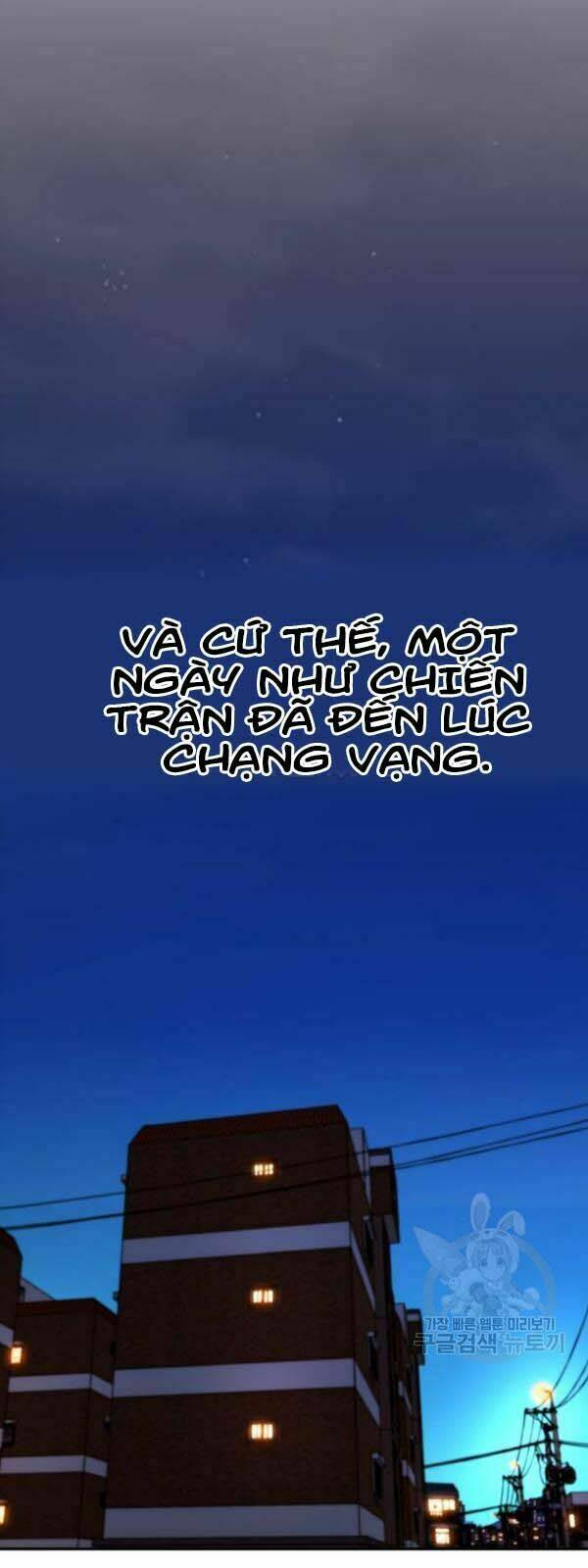 Người Đàn Ông Thực Thụ Chapter 30 - Trang 2