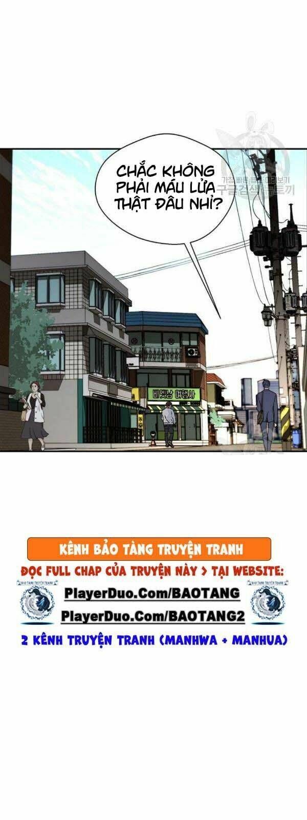 Người Đàn Ông Thực Thụ Chapter 30 - Trang 2