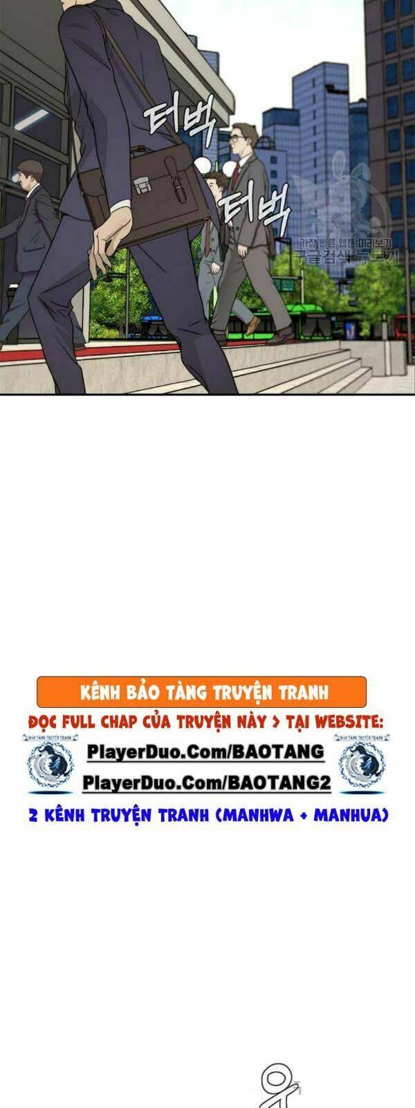 Người Đàn Ông Thực Thụ Chapter 30 - Trang 2