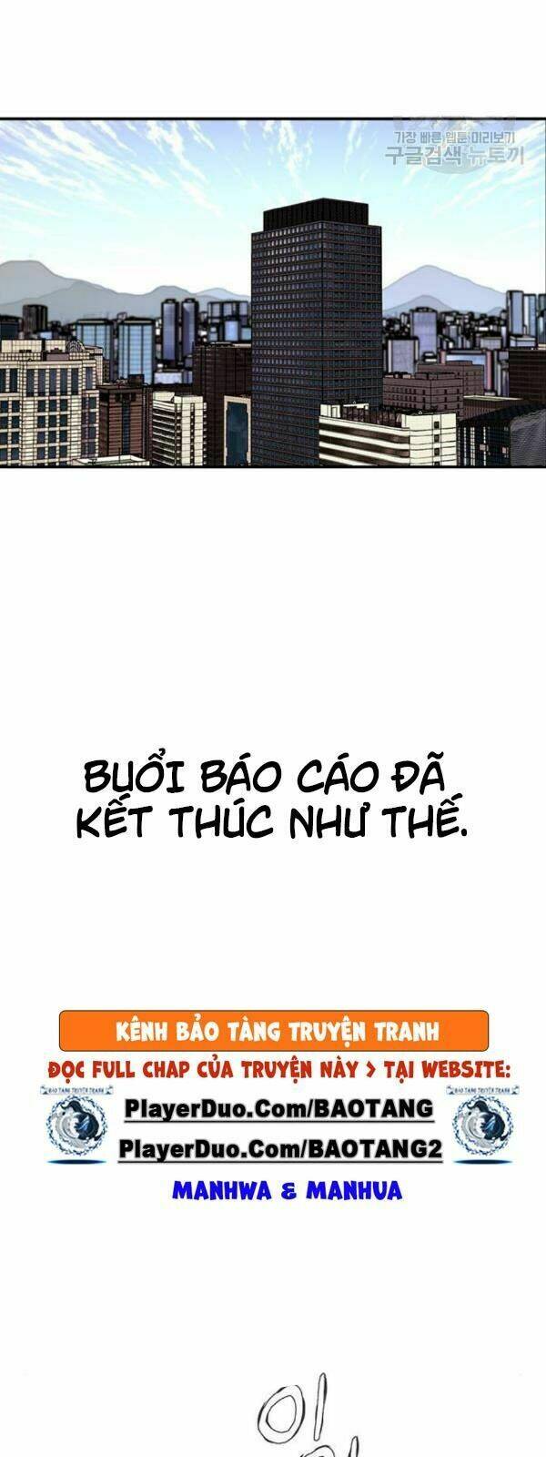 Người Đàn Ông Thực Thụ Chapter 29 - Trang 2