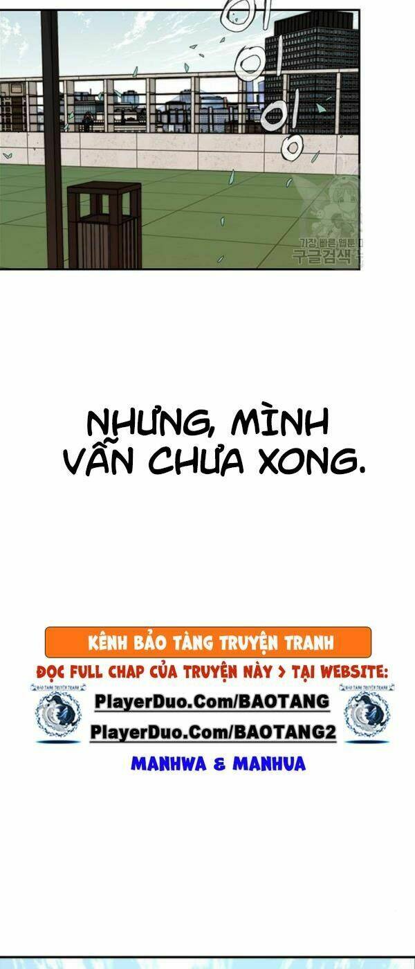 Người Đàn Ông Thực Thụ Chapter 29 - Trang 2