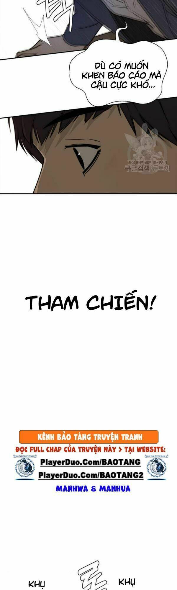 Người Đàn Ông Thực Thụ Chapter 28 - Trang 2