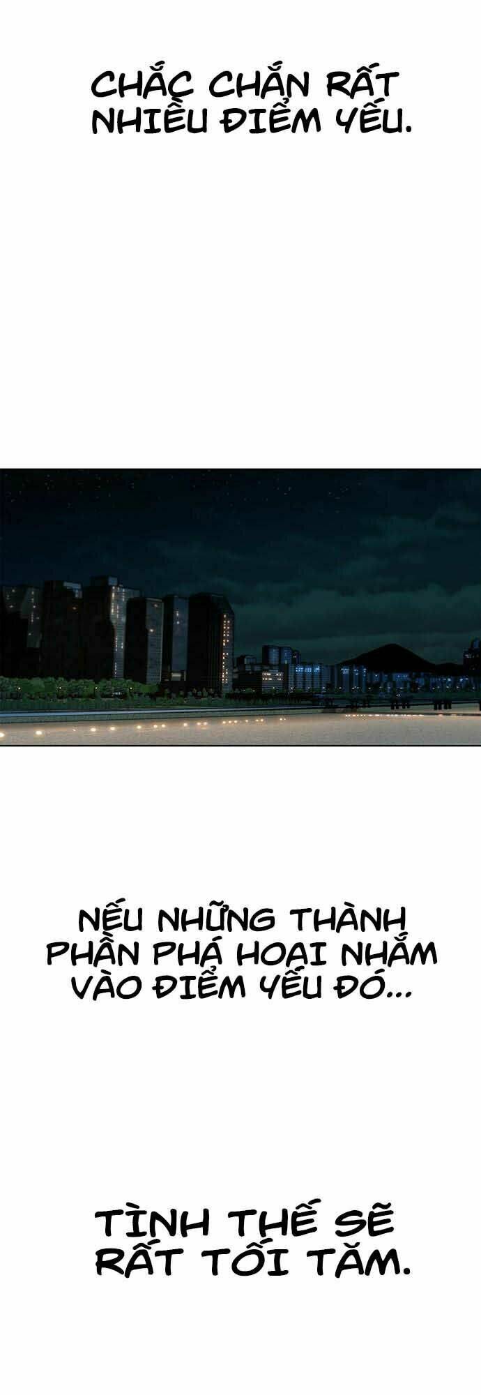 Người Đàn Ông Thực Thụ Chapter 27 - Trang 2