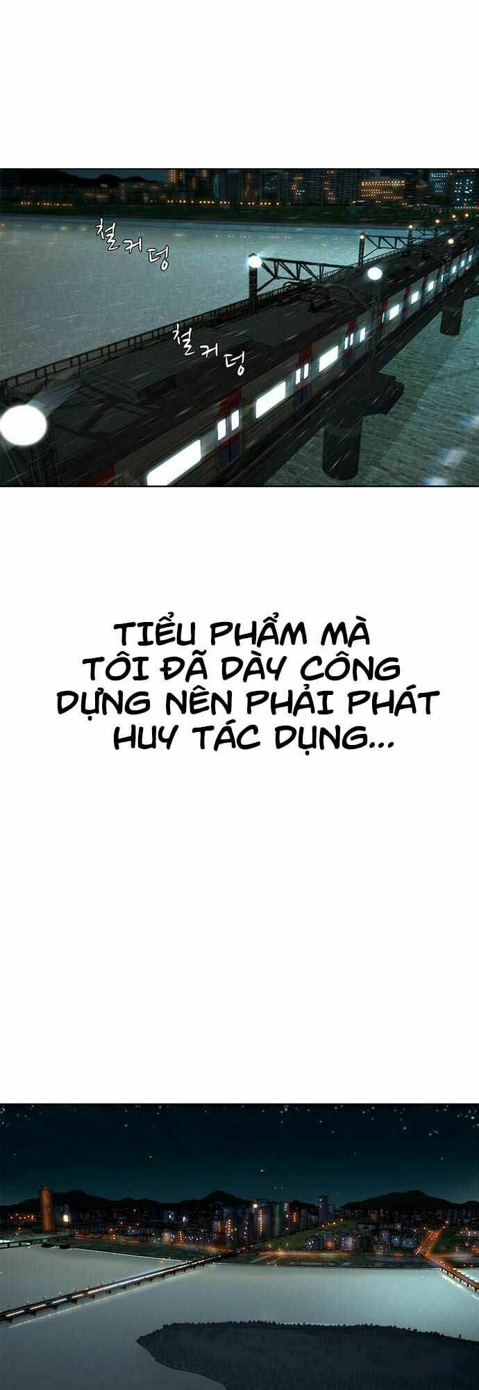 Người Đàn Ông Thực Thụ Chapter 27 - Trang 2