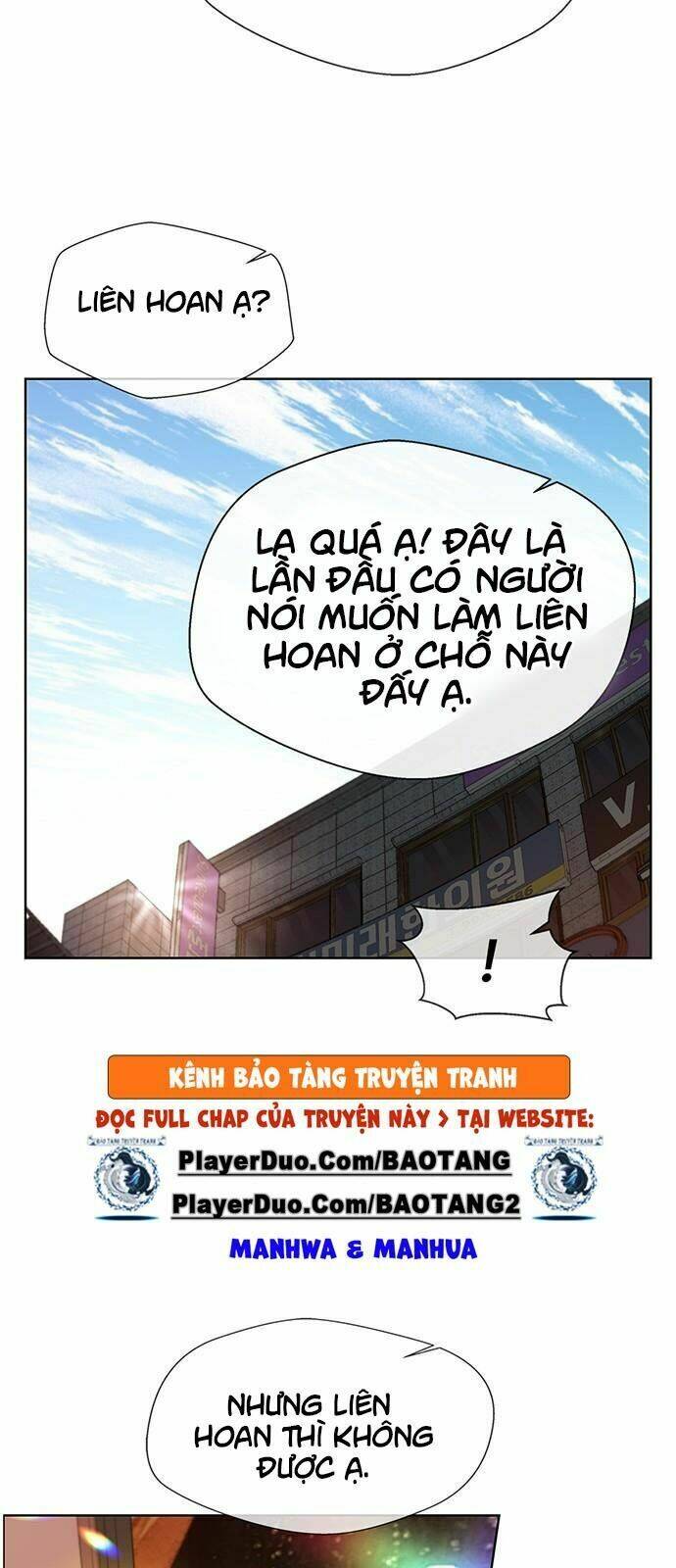 Người Đàn Ông Thực Thụ Chapter 25 - Trang 2