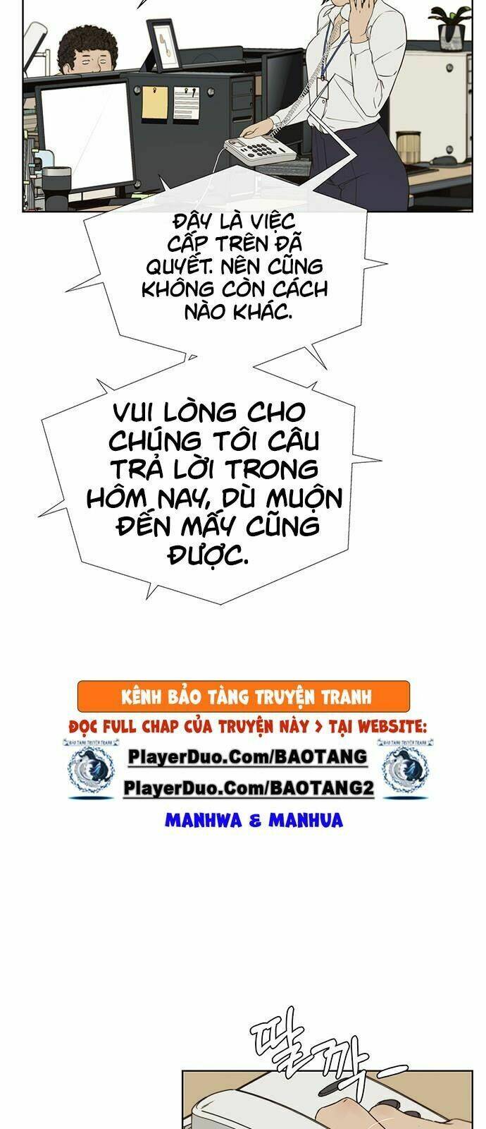 Người Đàn Ông Thực Thụ Chapter 25 - Trang 2