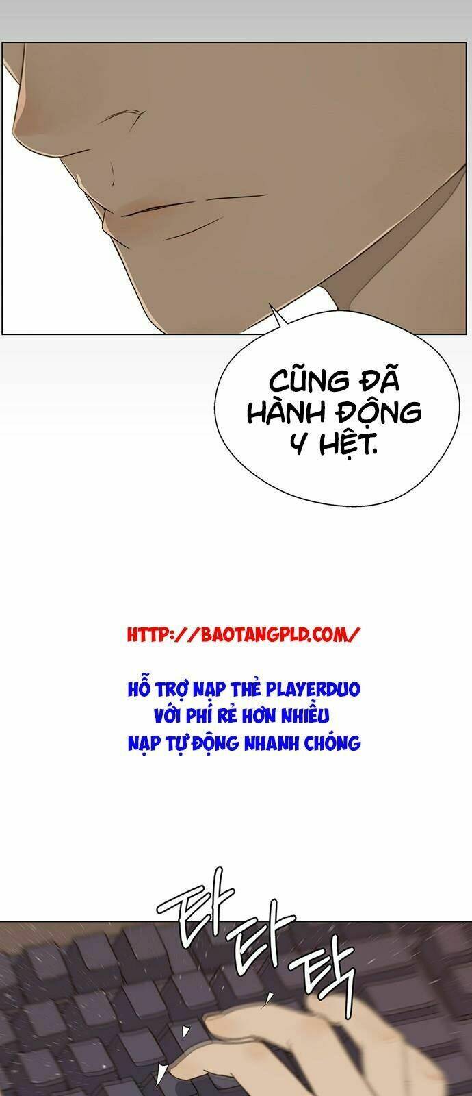 Người Đàn Ông Thực Thụ Chapter 25 - Trang 2