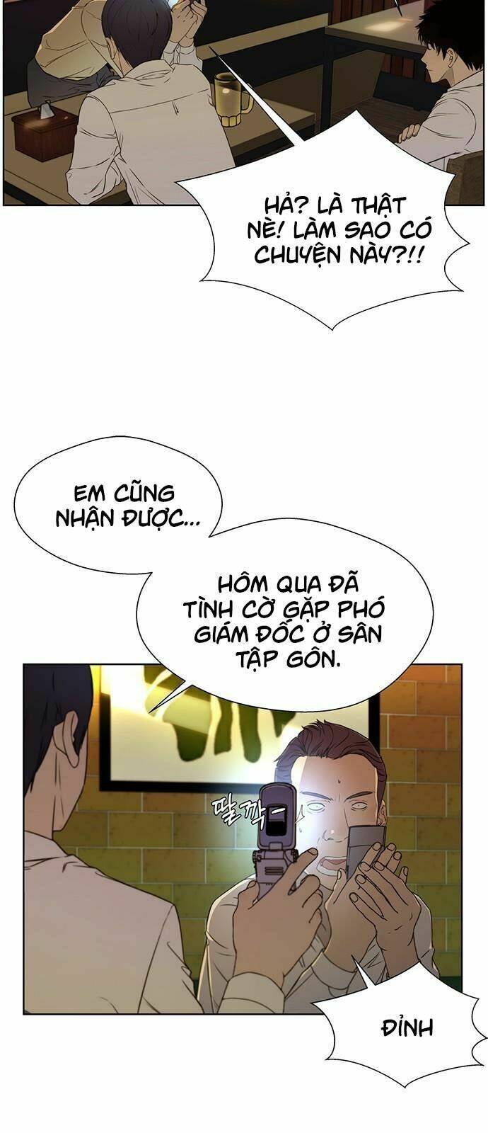 Người Đàn Ông Thực Thụ Chapter 23 - Trang 2