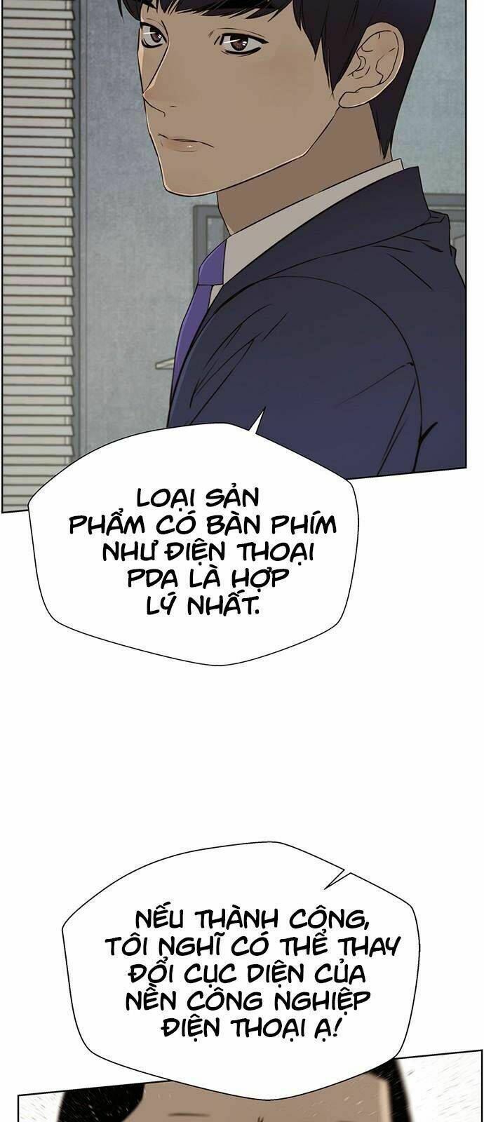 Người Đàn Ông Thực Thụ Chapter 22 - Trang 2