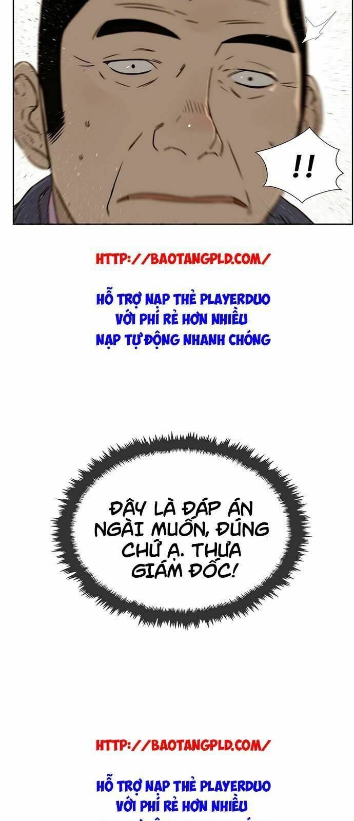 Người Đàn Ông Thực Thụ Chapter 22 - Trang 2