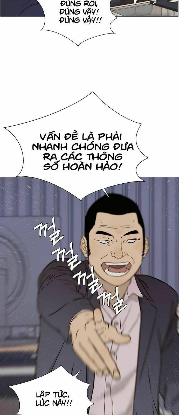 Người Đàn Ông Thực Thụ Chapter 22 - Trang 2